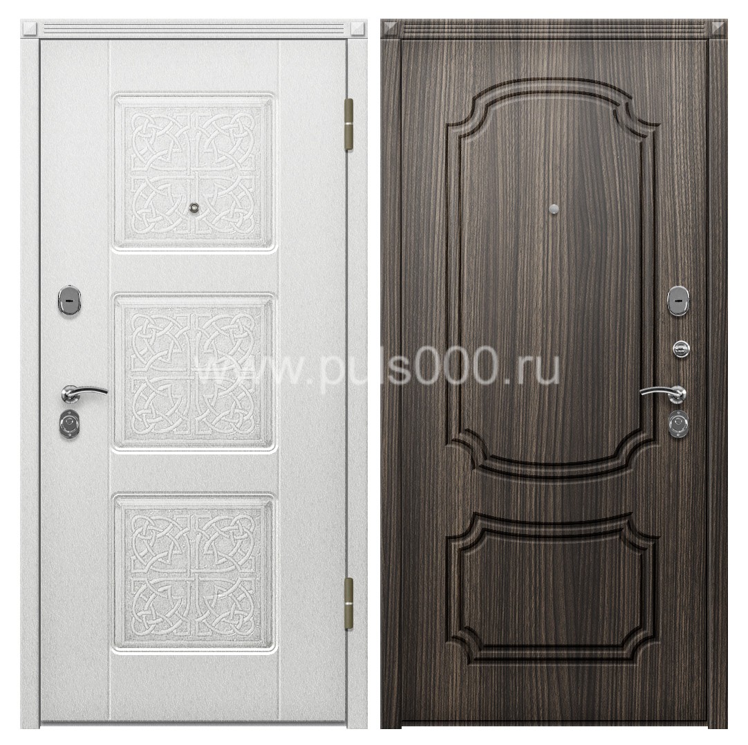 Наружная дверь с виноритом для загородного дома VIN-19, цена 44 505 руб. Наружная дверь с виноритом для загородного дома VIN-19, цена 44 505 руб.