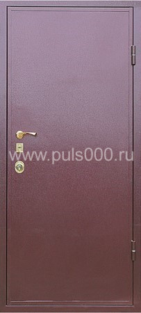 Металлическая дверь с порошковым напылением PR-801 + порошок, цена 34 500 руб. Металлическая дверь с порошковым напылением PR-801 + порошок, цена 34 500 руб.